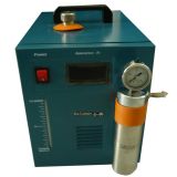 JD105T Single Flame Gun Acrylic-Polisher-SS Electrolytic Tank
