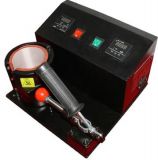 Mug Heat Press Machine with Separate Digital Display Controllers