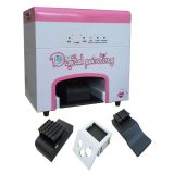 Multifunctional Flower&Nail&Adornment Painting Printer (with PC inside)