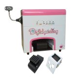 Multifunctional Nail Art and Flower Printer(With Camera & PC Inside)