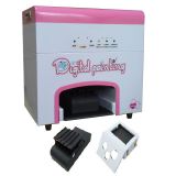 Multifunctional Nail Art and Flower Printer(With PC Inside)