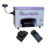 Nail Art and Toe Printer(Multifunctional,With Camera)