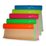 19.7" x 82´ Neon Digital Cut Heat Transfer Vinyl