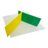 PP Board/Sheet