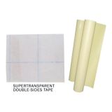 SUPER Transparent Double sides tape