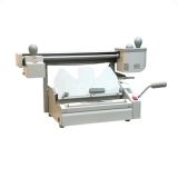 เครื่องทำสันปกเอกสาร /320*235mm (12.5" x 9") Perfect Binding Machine (Dust-free Spine Roughening Unit)