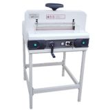 เครื่องตัดกระดาษไฟฟ้า 430mm ---- Electric Guillotine Paper Cutter