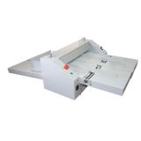 เครื่องทำรอยบนเอกสาร /480mm Multi-Purpose Paper Creasing Machine-NO.43287500