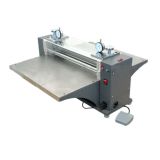 เครื่องไดคัทแบบแท่งเหล็กกด ขนาด 500 มิลลิเมตร (500mm Cylinder Die-cutting Press Machine-NO.43287400)