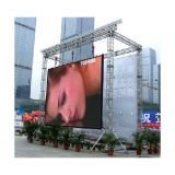 P10 Full Color Led Dip Lamp