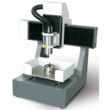 12" x 8" Mini Desktop Metal Stamp CNC Router