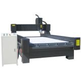 เครื่องแกะสลัก CNC เราเตอร์  สำหรับ แกะสลัก หิน ,กระจก ,ขนาด 51" x 98" (1300 ม.ม. x 2500 ม.ม.) สำหรับ รูปแบบการทำงานที่หนัก---51" x 98" (1300mm x 2500mm) Heavy-Duty Stone/Glass CNC