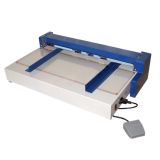 เครื่องทำรอยบนเอกสาร /650mm Multi-Purpose Paper Creasing Machine-NO.43287300