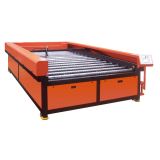 71" x 118" (1800mm x 3000mm) Large Format Glass Laser Engraving Machine