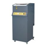 9" x 10" (240mm x 250mm) Mini Stamp Laser Engraving Machine