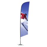 Flying Banners 