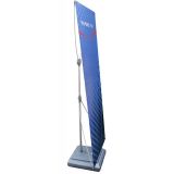 Outdoor Y Banner 31.5"×70.9" (800×1800mm)