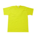 Sublimation Cotton T-shirts