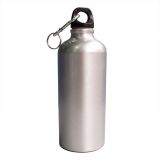 Sublimation Blank Sport Bottle