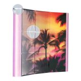 201* 224cm Magnetic Pop Up Display