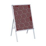 Single-side Poster Stand 23.6"×33.5" (600×850mm)