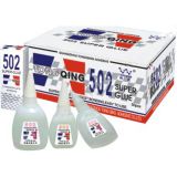 Cyanoacrylate Adhesive-West-King