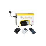 Multifunctional Nail Art and Flower Printer(With Camera)