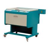 24" x 18" (610mm x 450mm) Laser Engraver Machine (40Watt) - with Accessories Sets/เครื่องแกะสลักเลเซอร์24" x 18" (610มม. x 450มม.)พร้อมชุดอุปกรณ์เสริม
