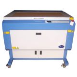 31" x 20" (800mm x 500mm) Laser Engraver Machine (60 Watt) - with Accessories Sets/เครื่องแกะสลักเลเซอร์31" x 20" (800มม. x 500มม.) พร้อมชุดอุปกรณ์เสริม