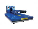 เครื่องกดความร้อน  ,ระบบดิิจิตอล , ขนาด  16" x 20"  นิ้ว --- 16" x 20" Digital Heat Press Machine