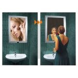  ตู้ไฟกระจกมหัศจรรย์   ขนาด A1  ----  A1 Size LED Lighting Aluminum Magic Mirror Light Box