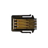 จุดสัมผัสชิป     สำหรับบอร์ดตลับหมึก  เครื่องพิมพ์    Epson Stylus Pro 4000, 4400,  4450,  4880, 7600,  9600, 4800 ---  Epson Stylus Pro 7600/4880 Width Contact Point
