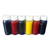 หมึกทรานเฟอร์   Calca    ขนาด  600ML   (เกาหลี)