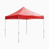 เต้นท์แบบกระโจม ชนิดสีพื้น ขนาด  10x10 ฟุต (10ft x 10ft Canopy Tent (Solid Color))