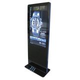จอโฆษณาแบบดิจิตอล All in one ทัชสกรีน 42 นิ้ว แบบตั้งพื้น(42 inch All in One Freestanding Touchscreen Digital Advertising Display )