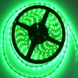 Green Color Flexible LED Light Strip(60 SMD 5050 leds per meter waterproof IP66) 5m/roll