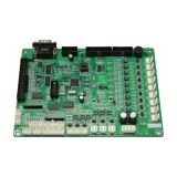 บอร์ด AUX สำหรับ เครื่องพิมพ์ Infiniti/Challenger FY-33VB --- Infiniti/Challenger FY-33VB Printer AUX Board