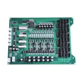 บอร์ดการทำงาน ของหัวพิมพ์  สำหรับ เครื่องพิมพ์ รุ่น Infiniti/Challenger FY-33VC  - Infiniti/Challenger FY-33VC Printer Printhead Board
