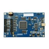 เมนบอร์ด ( Main Board - 35PL ) สำหรับเครื่องพิมพ์ Infiniti / Challenger FY-3208H / FY-3208G / FY-3206G / FY-3206H ฯลฯ