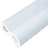 กระดาษโฟโต้ กลอสซี่ผิวมันกันน้ำขนาด  0.61 เมตร  S/A(260 แกรม)  --- 24" (0.61m)  Glossy W/P Photo Paper S/A (260)