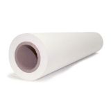กระดาษกลอสซี่ชนิดผิวด้านขนาด 0.61 เมตร (180 แกรม) --- 24" (0.61m) Matte Photo Paper (180)