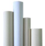 (110gsm) White Canvas 24" (0.61m) 