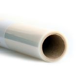 ฟิล์ม PET ,สีใส   ( ไวนิลโปร่งแสง  )  ขนาด 36" ( 0.914 เมตร )---36" (0.914m) PET Transparent Film
