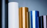 60" (1.52m) Glossy Rigid PVC (Anti-static Coating)