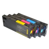 Generic Epson Stylus Pro 7400 UV Refilling Cartridge;4pcs/set(MK C M Y),300ml/pc