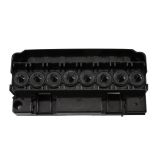 ฝาครอบ   ล็อคหัวพิมพ์       สำหรับหัวพิมพ์         Mutoh      VJ-1604E/1304/1204  ฯลฯ --- Mutoh VJ-1604E/1304/1204 Solvent Printhead Manifold OEM