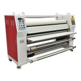 Roll-to-Roll Large Format Heat Transfer Machine 1700 (oil-warming machine)