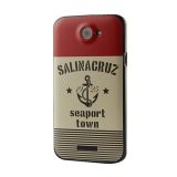 HTC one x Sublimation Phone Case Cover