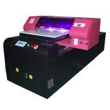23.6" x 59" A1 Size Calca DFP7800U Wide format LED UV Flatbed Printer