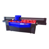 เครื่องพิมพ์พื้นเรียบยูวี ขนาด98.4" x 47.2" FBP-UV 2512 Series Industrial Wide Format UV Flatbed Printer